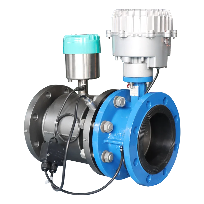 0926 Remote Read Water Smart Meter GPRS Flow Meter With Valve Control Stainless Steel OEM Customizable
0926 Remote Read Water Smart Meter GPRS Flow Meter With Valve Control Stainless Steel OEM Customizable