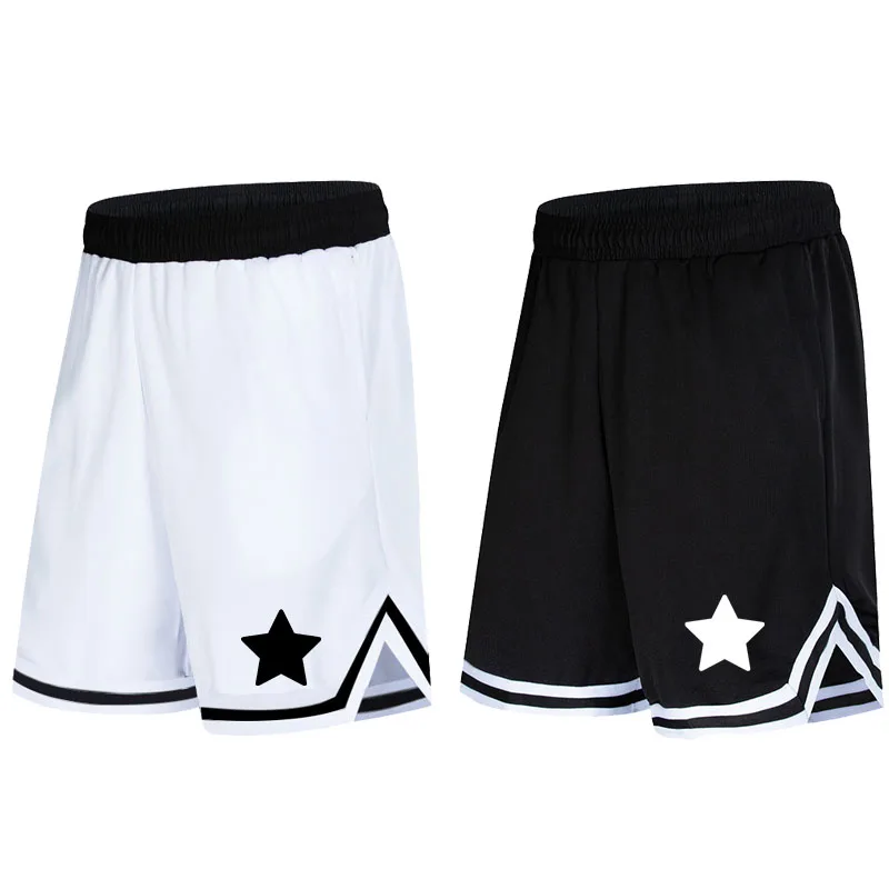 Men's running shorts summer lightweight gradient sports training shorts, suitable for basketball, fitness, and outdoor sports
Men's running shorts summer lightweight gradient sports training shorts, suitable for basketball, fitness, and outdoor sports