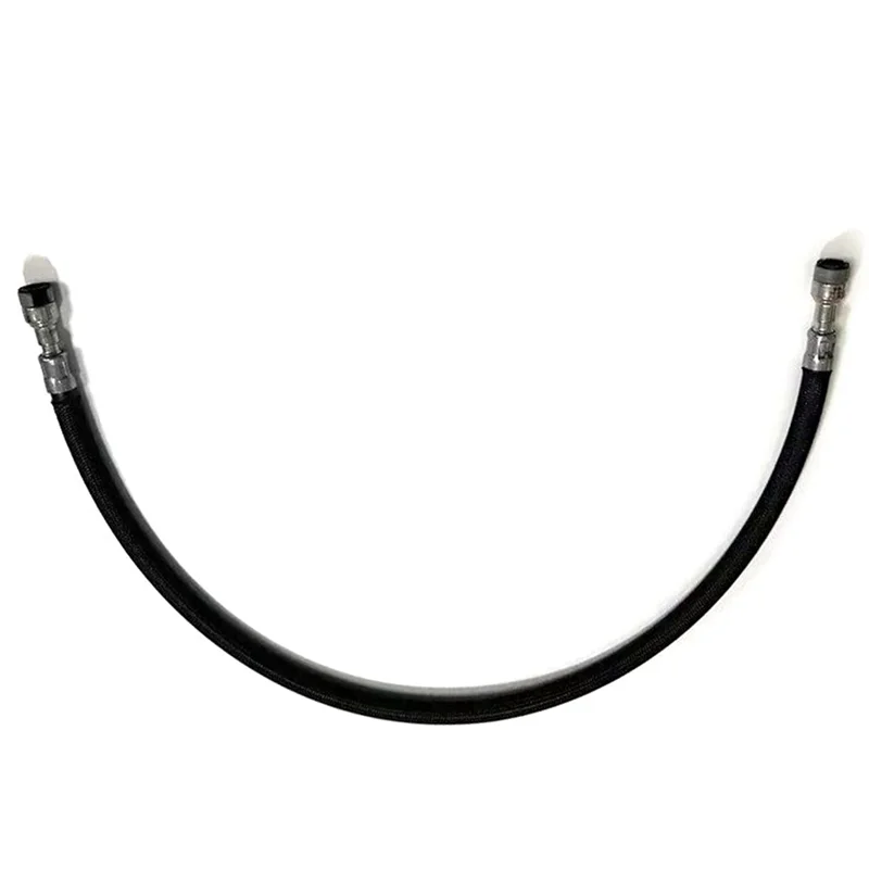 Новый топливный шланг-вход к топливной рампе для BMW E60 F01 F02 523I 530I N52 13537537964
Новый топливный шланг-вход к топливной рампе для BMW E60 F01 F02 523I 530I N52 13537537964