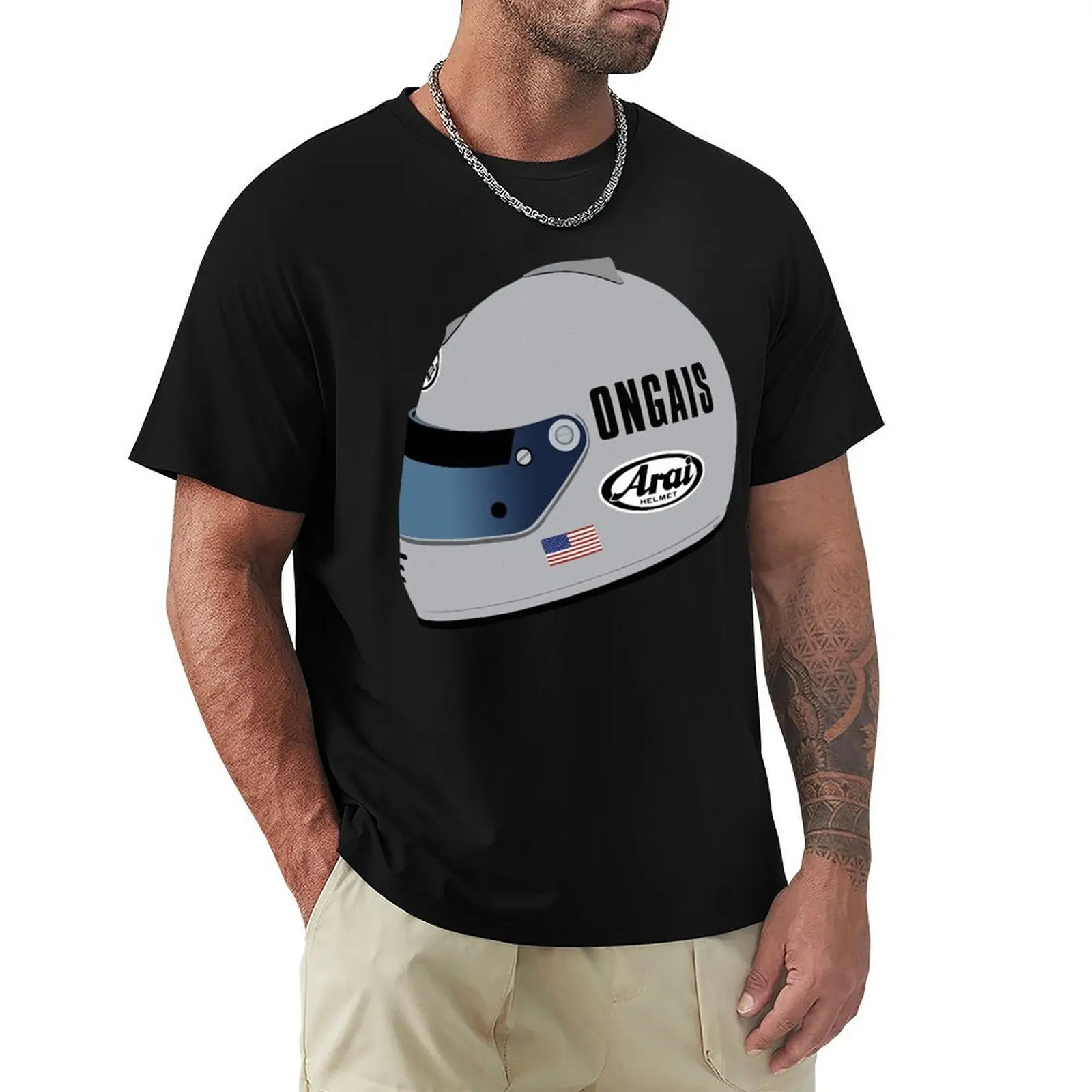 On the Gas For Fans T-Shirt graphic tee shirt man clothes mens graphic t-shirts anime
On the Gas For Fans T-Shirt graphic tee shirt man clothes mens graphic t-shirts anime