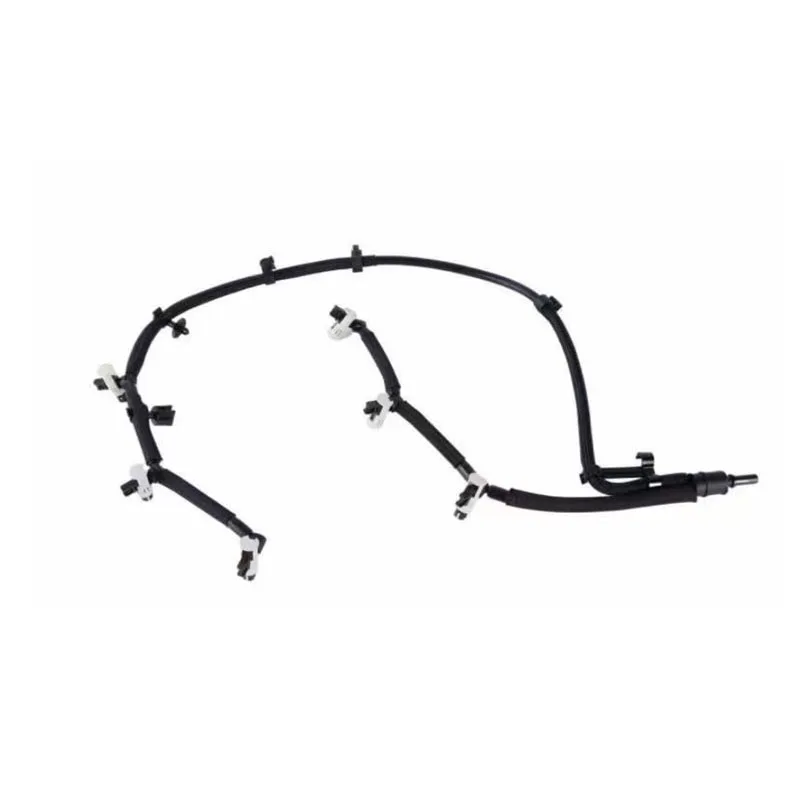 ALRO32107 Car Accessories Fuel Pipe OEM LRO32107 for Land Rover Range Rover Sport L319 L405 L494 L320
ALRO32107 Car Accessories Fuel Pipe OEM LRO32107 for Land Rover Range Rover Sport L319 L405 L494 L320