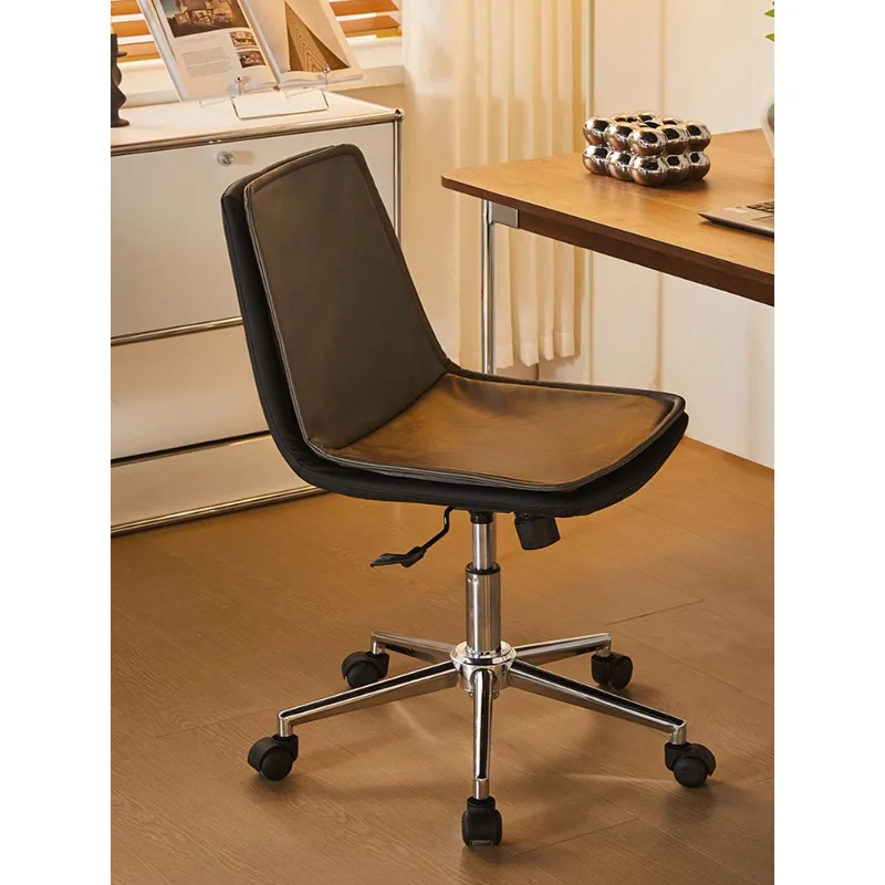 Ergonomic Office Chair - Comfortable Computer Desk Chair for Home & Students, Ideal for Long Hours & Meetings Desk Chair
Ergonomic Office Chair - Comfortable Computer Desk Chair for Home & Students, Ideal for Long Hours & Meetings Desk Chair