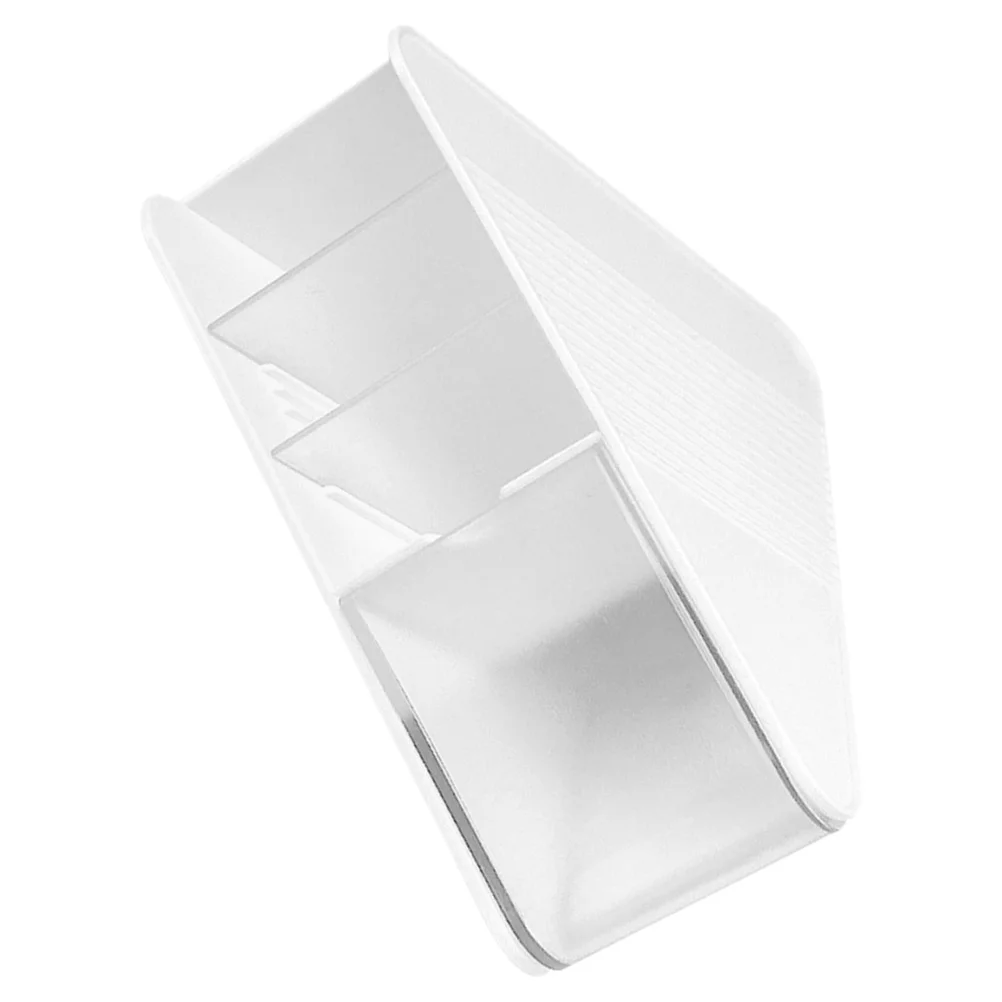 3 Layer Pen Holder Pencil Organizer Desktop Makeup Brush Storage Box Stylish Stationery Sundries Organizer Pen Holders
3 Layer Pen Holder Pencil Organizer Desktop Makeup Brush Storage Box Stylish Stationery Sundries Organizer Pen Holders