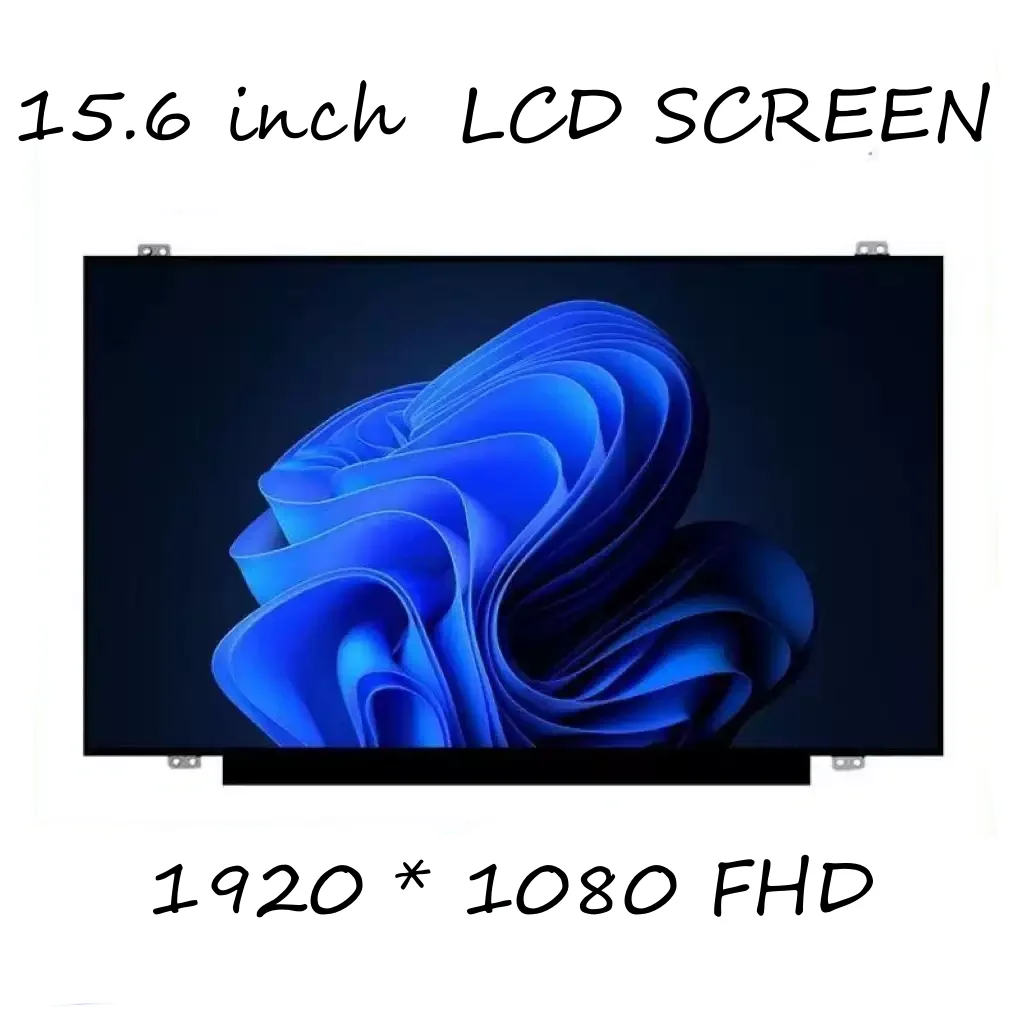 15.6 inch Laptop Screen B156HANO7.1 144HZ LCD Display Panel FHD1920x1080 40pin 72% Color Gamut
15.6 inch Laptop Screen B156HANO7.1 144HZ LCD Display Panel FHD1920x1080 40pin 72% Color Gamut
