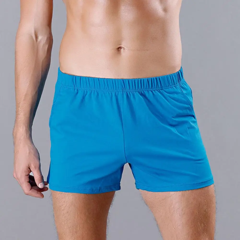 Mens Summer Loose Shorts Fashion Comfortable Cotton Boxers Shorts Men Breathable Home Short Sweatpants Casual Shorts
Mens Summer Loose Shorts Fashion Comfortable Cotton Boxers Shorts Men Breathable Home Short Sweatpants Casual Shorts
