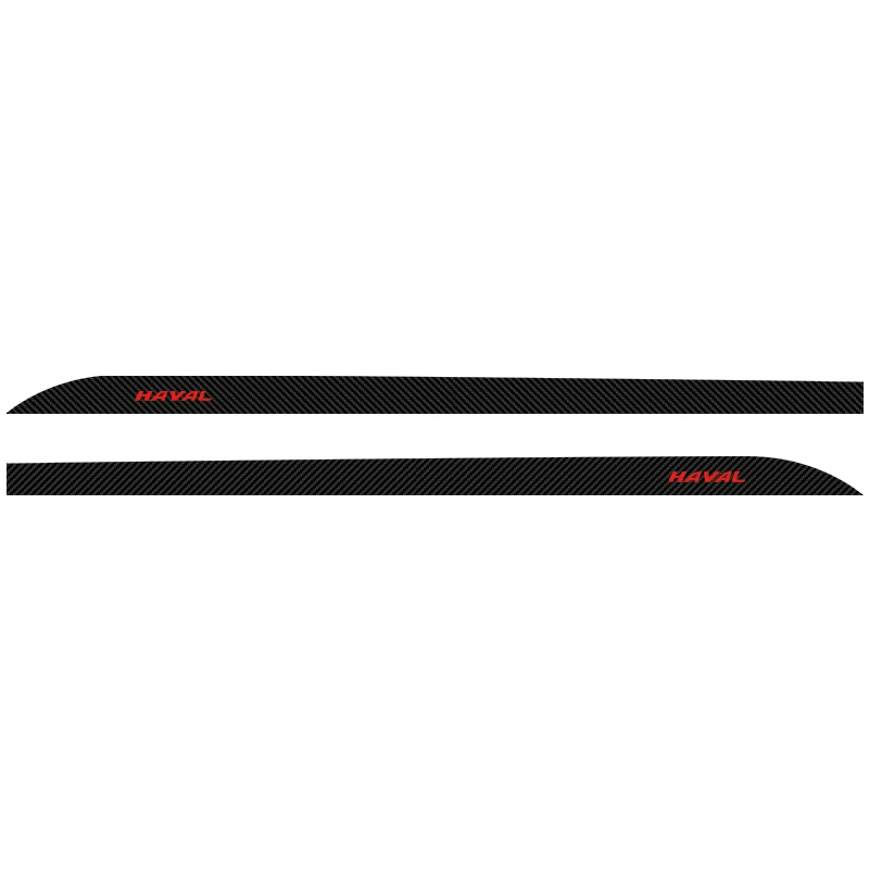 2pcs New Car Door Side Skirt Car Body Decal Carbon Fiber Car Stickers For Haval H6 M6 H2S H4 H7 H5 H8 H9 F7X F7 Car Accessories
2pcs New Car Door Side Skirt Car Body Decal Carbon Fiber Car Stickers For Haval H6 M6 H2S H4 H7 H5 H8 H9 F7X F7 Car Accessories