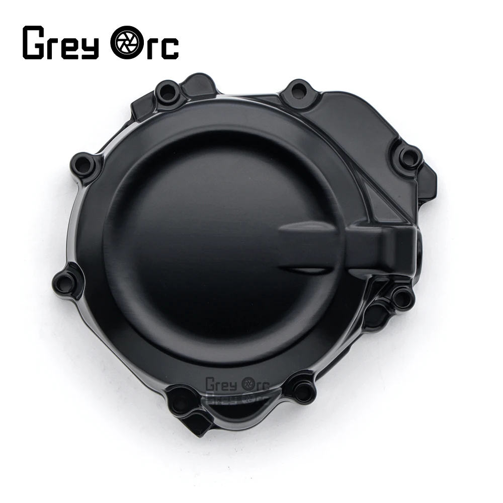 For Suzuki GSX-S1000 GSXS1000F 2016-2020 2017 2018 2019 Engine Cover Stator Cover CrankCase Side Shell Motorcycle Accessories
For Suzuki GSX-S1000 GSXS1000F 2016-2020 2017 2018 2019 Engine Cover Stator Cover CrankCase Side Shell Motorcycle Accessories
