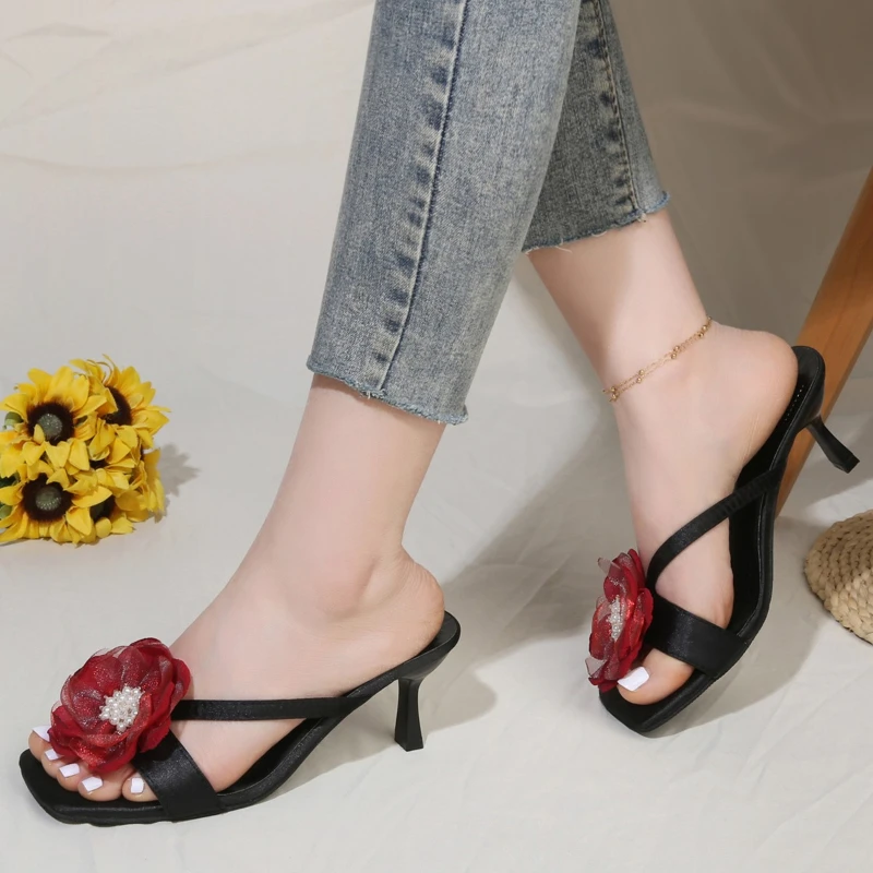 Women Platform Sandals Fashion Bridal Party Dress Shoes Open Toe Luxury Wedge Sandals Women Flower Designer High Heels Women
Women Platform Sandals Fashion Bridal Party Dress Shoes Open Toe Luxury Wedge Sandals Women Flower Designer High Heels Women