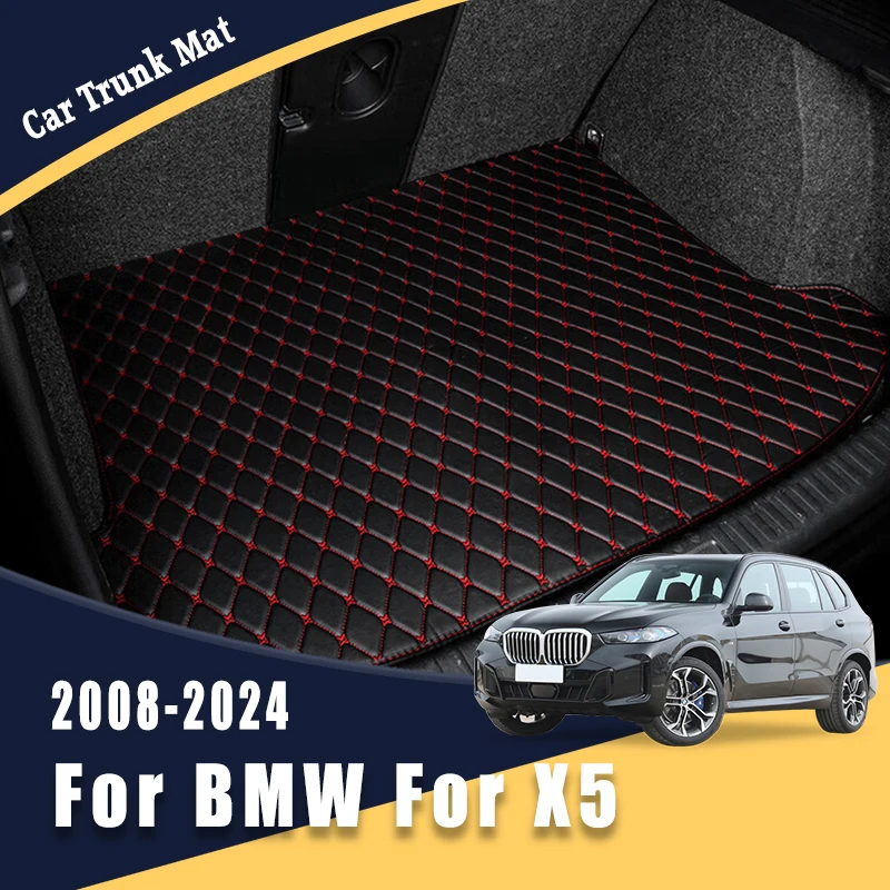 Car Trunk Mat For BMW X5 2024 2023 2022 2021 2020 2019 2018 2017 2016 2015 2014 2013 2012 2011 2010 2009 2008 Car Carpet
Car Trunk Mat For BMW X5 2024 2023 2022 2021 2020 2019 2018 2017 2016 2015 2014 2013 2012 2011 2010 2009 2008 Car Carpet