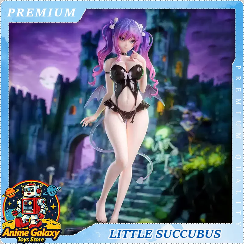 High-quality Version Of The Devil Bunny Girl Figure Two-dimensional Beauty Girl Animation Model Chassis Ornament Birthday Gift
High-quality Version Of The Devil Bunny Girl Figure Two-dimensional Beauty Girl Animation Model Chassis Ornament Birthday Gift