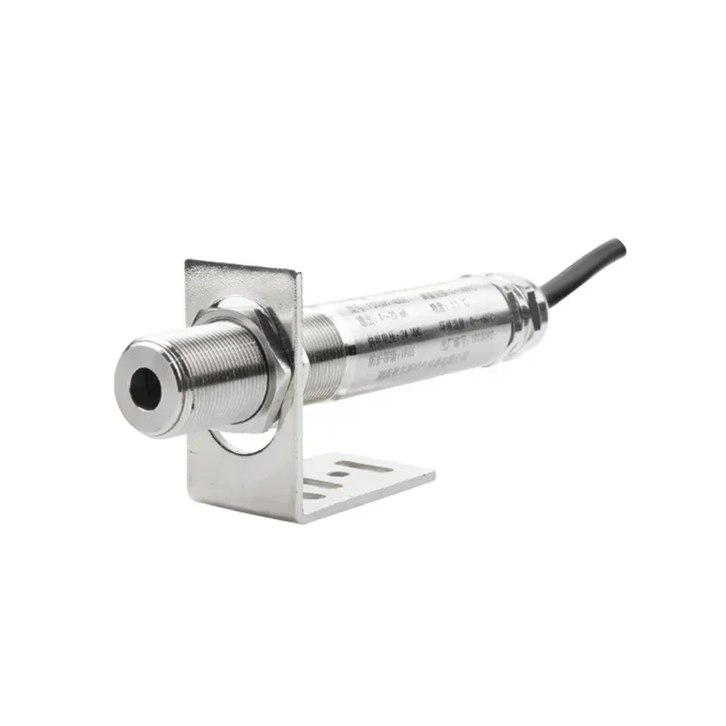 Hot SalesFST600-400A Non Contact Digital 4 20mA Thermocouple Infrared Temperature Sensor
Hot SalesFST600-400A Non Contact Digital 4 20mA Thermocouple Infrared Temperature Sensor