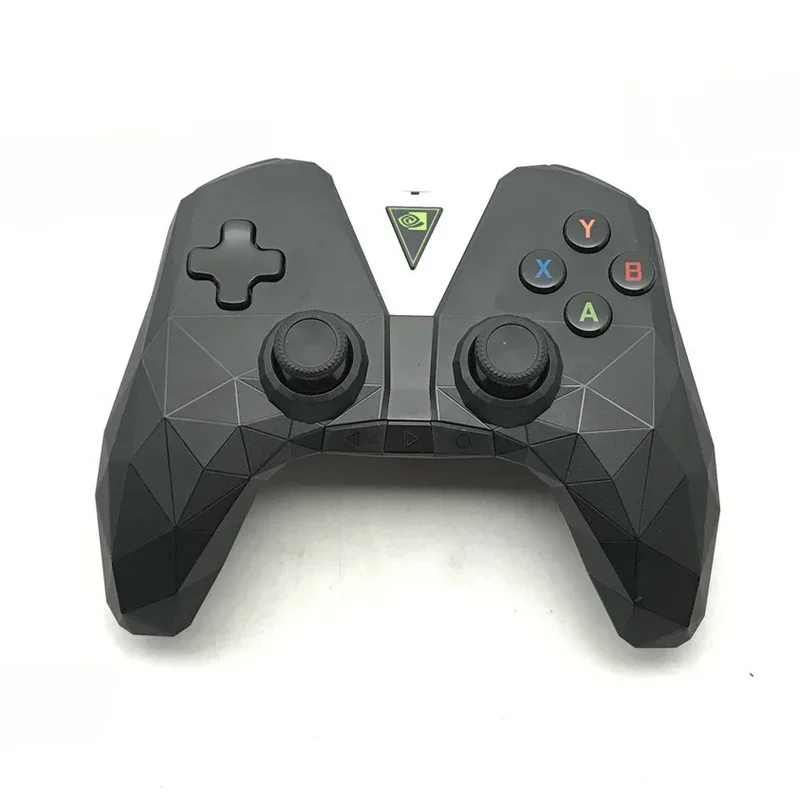 Gamepad P2920 Video Game Controller Gaming Edition Streaming Media Player for SHIELD 4K HDR ANDROID TV 5V 0.5A Handle
Gamepad P2920 Video Game Controller Gaming Edition Streaming Media Player for SHIELD 4K HDR ANDROID TV 5V 0.5A Handle