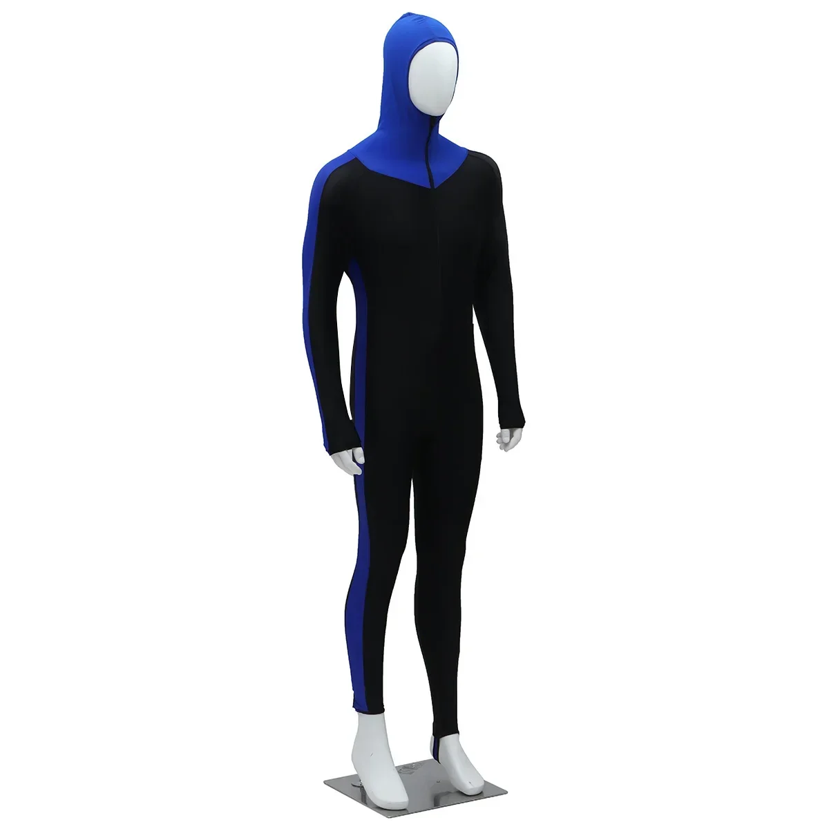 Men/Women Diving Wetsuit Anti-UV Anti-Jellyfish Comfortable Breathable Hooded Wet Suit Surf Swimming Jumpsuit
Men/Women Diving Wetsuit Anti-UV Anti-Jellyfish Comfortable Breathable Hooded Wet Suit Surf Swimming Jumpsuit