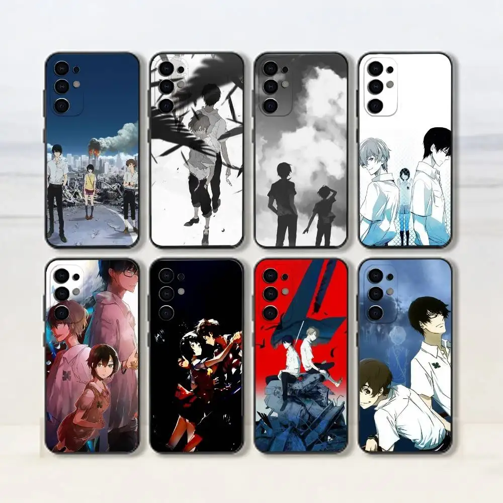 Terror in Resonance-Kokonoe -Hisami-Lisa Phone Case For Samsung S25,S24,S21,S22,S23,S30,Ultra,S20,Plus,Fe,Soft Silicone Black C
Terror in Resonance-Kokonoe -Hisami-Lisa Phone Case For Samsung S25,S24,S21,S22,S23,S30,Ultra,S20,Plus,Fe,Soft Silicone Black C