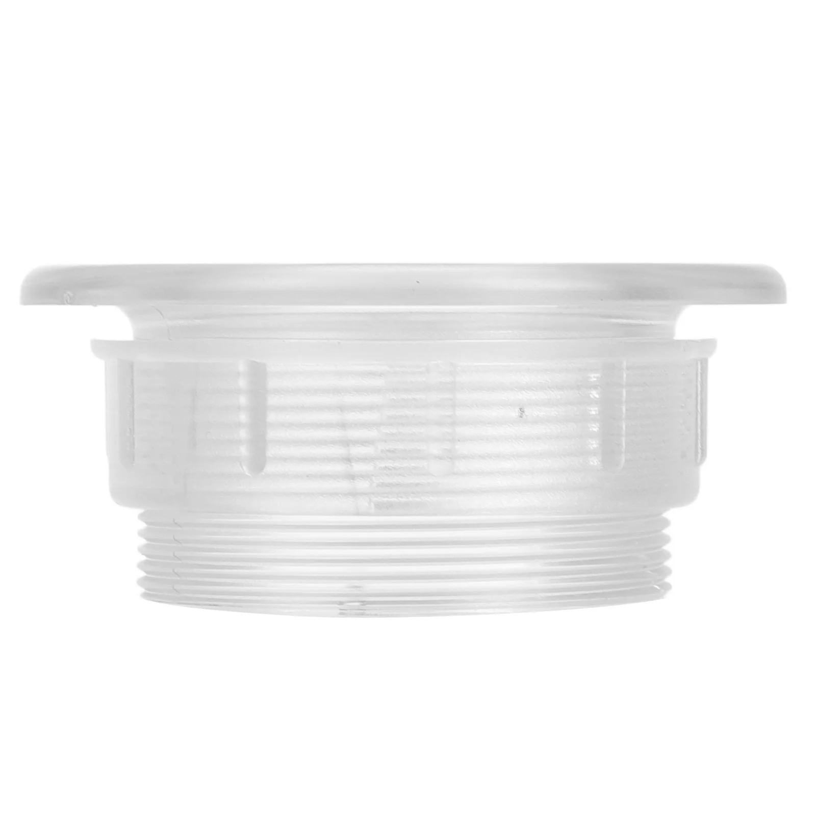 Patio Umbrella Hole Ring Plug Cap 1.63 Inch Black Transparent Plastic Waterproof Outdoor Silicone Table Stabilizer 
Patio Umbrella Hole Ring Plug Cap 1.63 Inch Black Transparent Plastic Waterproof Outdoor Silicone Table Stabilizer