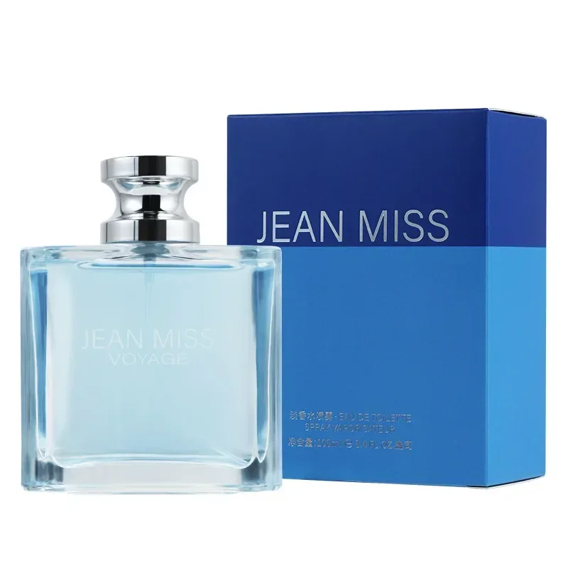 100ML Men Perfume Masculinos Lasting Cologne Scent Parfum Herren High Quality Gift Pheromone Fragrance Fascination Man Perfumes
100ML Men Perfume Masculinos Lasting Cologne Scent Parfum Herren High Quality Gift Pheromone Fragrance Fascination Man Perfumes
