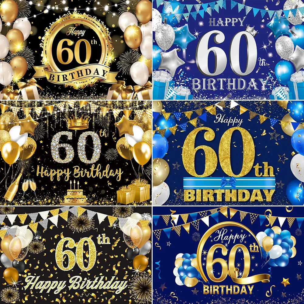Happy 60th Birthday Banner Gold Celebration Backdrop 60th Birthday Anniversary Party Decor Shiny Sequins Adult Birthday Backdrop
Happy 60th Birthday Banner Gold Celebration Backdrop 60th Birthday Anniversary Party Decor Shiny Sequins Adult Birthday Backdrop
