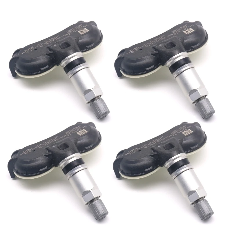 FOR 2008-2018 TOYOTA SEQUOIA 315MHz TPMS SENSOR TIRE AIR PRESSURE SENSOR 42607-0C080
FOR 2008-2018 TOYOTA SEQUOIA 315MHz TPMS SENSOR TIRE AIR PRESSURE SENSOR 42607-0C080