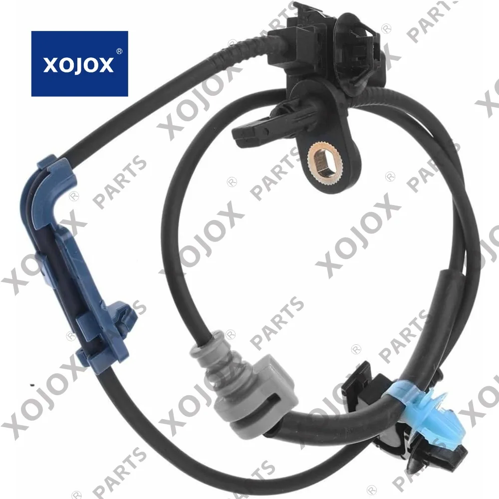 XOJOX передний ABS датчик скорости колеса со стороны пассажира передний правый, 2012-2013 для Honda CR-V, OE Fit 57450-T0G-A01
XOJOX передний ABS датчик скорости колеса со стороны пассажира передний правый, 2012-2013 для Honda CR-V, OE Fit 57450-T0G-A01