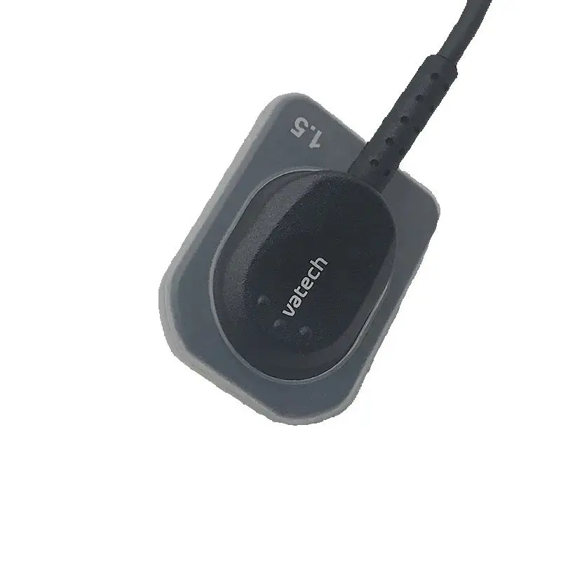 Dental Vatech EZSensor Size 1.5 Classic Version IOS-U151B Ultra-slim Design for Easy Positioning Sensor
Dental Vatech EZSensor Size 1.5 Classic Version IOS-U151B Ultra-slim Design for Easy Positioning Sensor