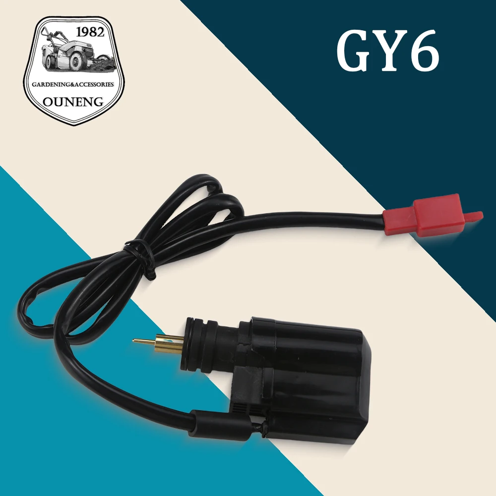 Carburetor Automatic Electric Choke Electronic Damper Enrichment Valve For GY6 50CC 125CC 150CC Scooter Moped ATV Go Kart
Carburetor Automatic Electric Choke Electronic Damper Enrichment Valve For GY6 50CC 125CC 150CC Scooter Moped ATV Go Kart