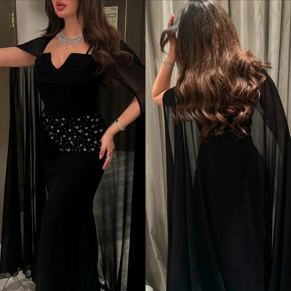 Customized Sexy Chiffon Fashion Flower Beading Sequined Mermaid V-neck Long Dresses Bespoke Occasion Dresses Formal Exquisite
Customized Sexy Chiffon Fashion Flower Beading Sequined Mermaid V-neck Long Dresses Bespoke Occasion Dresses Formal Exquisite