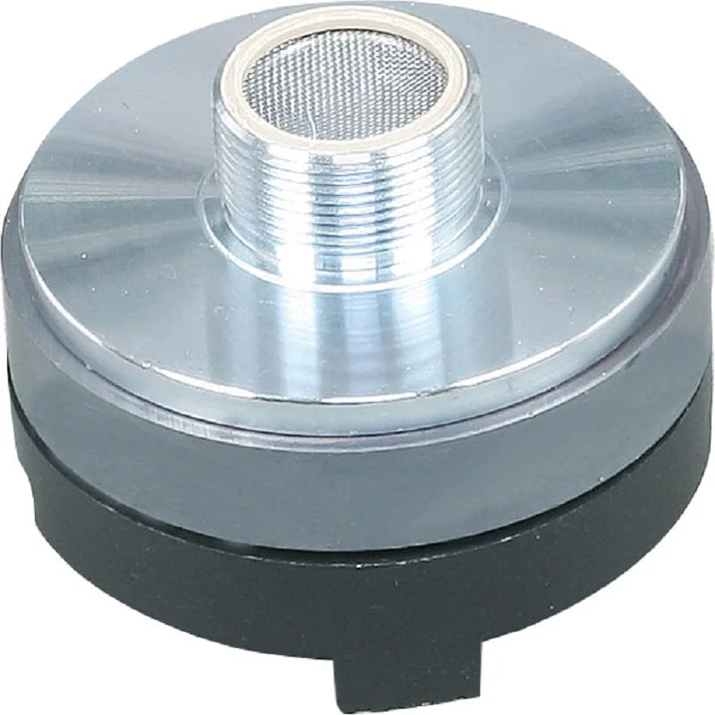 44-core spiral peptide film tweeter 90 magnetic horn drives large volume and high power speaker unit
44-core spiral peptide film tweeter 90 magnetic horn drives large volume and high power speaker unit
