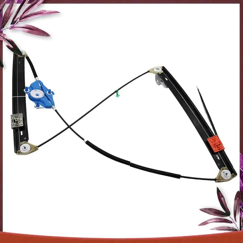 Durable Car Electric Window Regulator Lifter Right Front For A4 B6 B7 8E Car Accessories
Durable Car Electric Window Regulator Lifter Right Front For A4 B6 B7 8E Car Accessories
