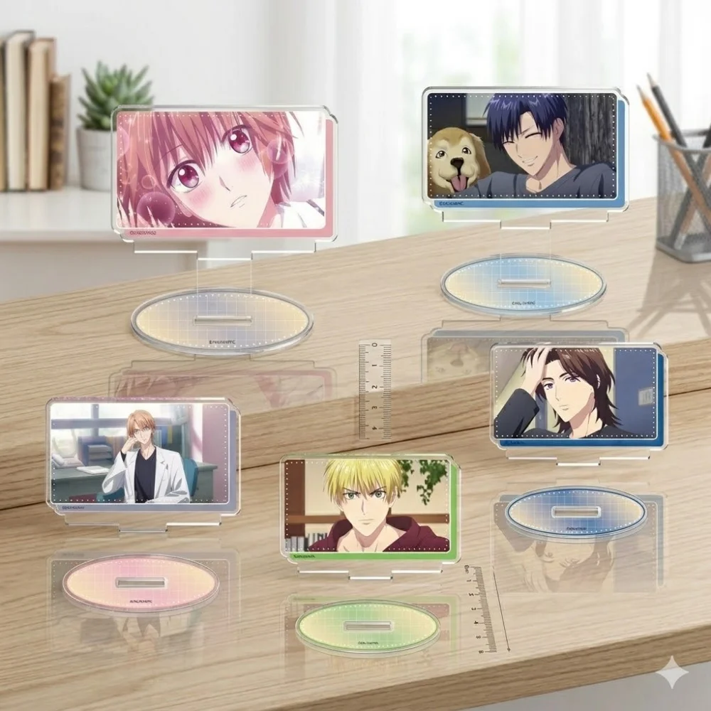 Hana-Kimi Mizuki Ashiya Acrylic Stand Anime Figure Hanazakari no Kimitachi he Model Plate Desktop Decor Keychain Fans Gift
Hana-Kimi Mizuki Ashiya Acrylic Stand Anime Figure Hanazakari no Kimitachi he Model Plate Desktop Decor Keychain Fans Gift
