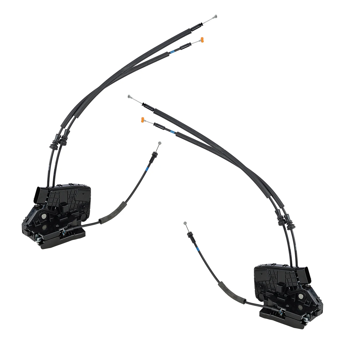 81420-D3000 81410-D3000 1 Pair Rear Left & Right Door Lock Latch Actuators Fit for Hyundai Tucson 2020 2019 2018 2017 2016 LHD
81420-D3000 81410-D3000 1 Pair Rear Left & Right Door Lock Latch Actuators Fit for Hyundai Tucson 2020 2019 2018 2017 2016 LHD