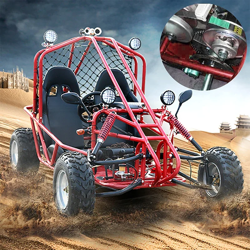 Torque Converter Kit With 10 and 12 Tooth Sprocket Driver Pulley Used In CVT Gearboxes for Karts Scooters Small Vehicles 
Torque Converter Kit With 10 and 12 Tooth Sprocket Driver Pulley Used In CVT Gearboxes for Karts Scooters Small Vehicles