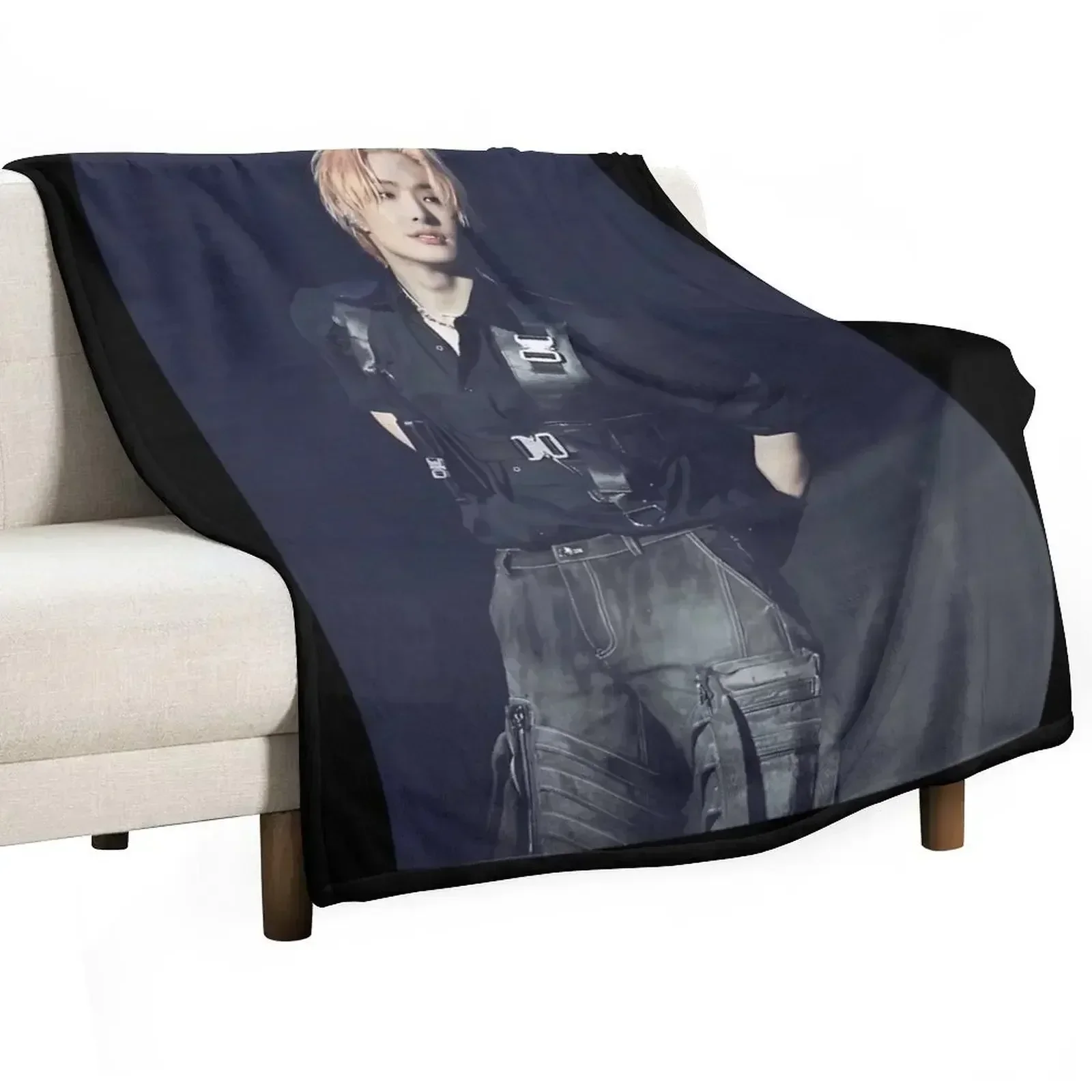 mingi Throw Blanket Warm Comfortable Blanket Gift for Parents Friends
mingi Throw Blanket Warm Comfortable Blanket Gift for Parents Friends