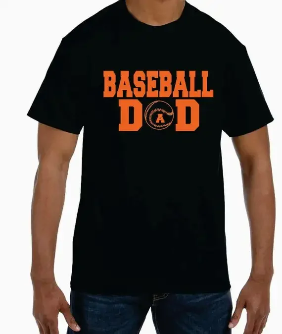 Baseball Sports Baseball Dad Father's Day Gift T-Shirt 100% Cotton O-Neck Short Sleeve Summer Casual Mens T-shirt Streetwear
Baseball Sports Baseball Dad Father's Day Gift T-Shirt 100% Cotton O-Neck Short Sleeve Summer Casual Mens T-shirt Streetwear