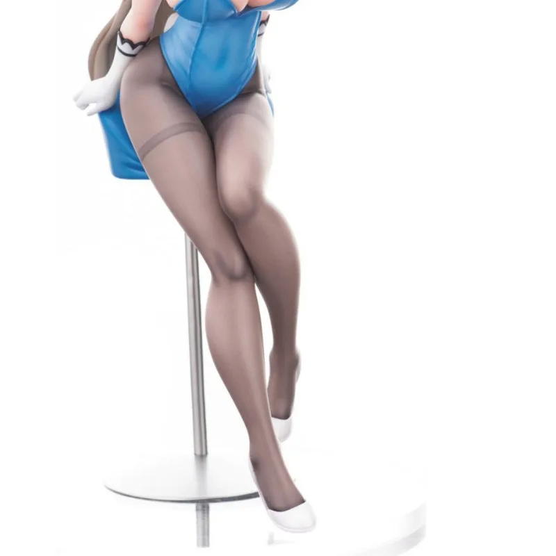 New Anime GK Blue Archive Asuna Ichinose Kawaii Figure Resin DIY Assembly White Model Toys Doll Ornament Gifts
New Anime GK Blue Archive Asuna Ichinose Kawaii Figure Resin DIY Assembly White Model Toys Doll Ornament Gifts