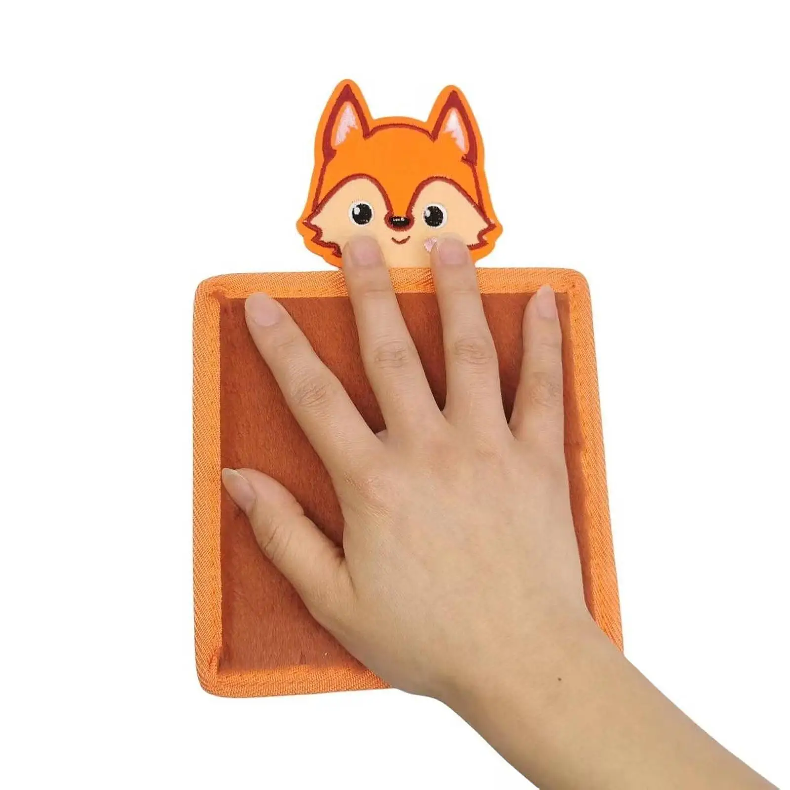 Texture Sensory Mat Children's Perception Pad Portable Interactive Learning Toy Animal Shape Sensory Mat for Home Fine Motor
Texture Sensory Mat Children's Perception Pad Portable Interactive Learning Toy Animal Shape Sensory Mat for Home Fine Motor