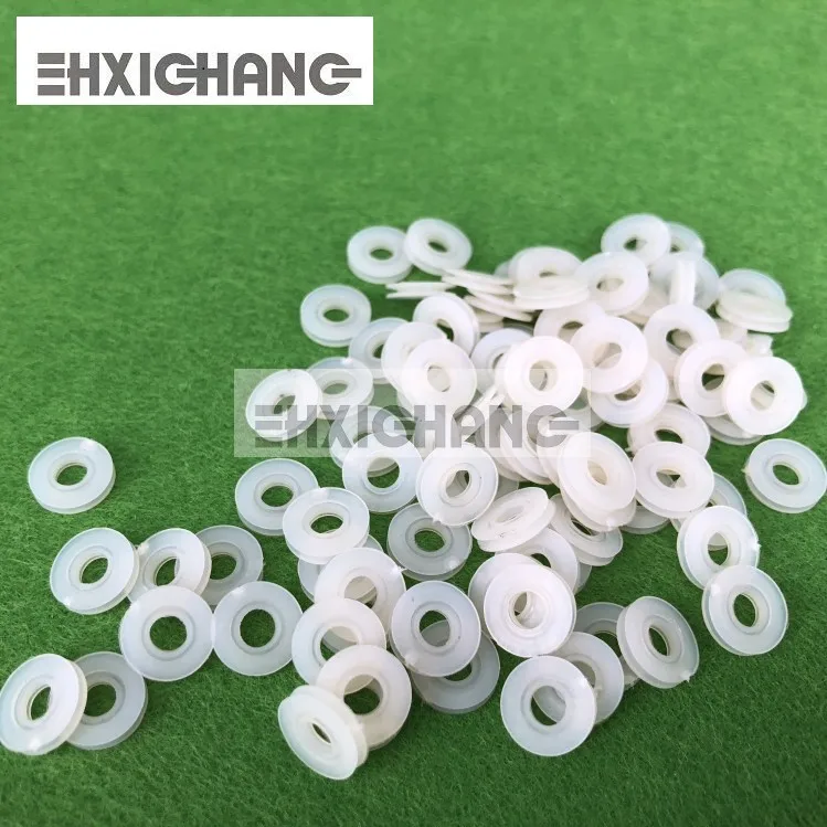 20pcs/lot Heidelberg imported solenoid valve sealing ring M2.184.1111 solenoid valve sealing ring M2.184.1121
20pcs/lot Heidelberg imported solenoid valve sealing ring M2.184.1111 solenoid valve sealing ring M2.184.1121