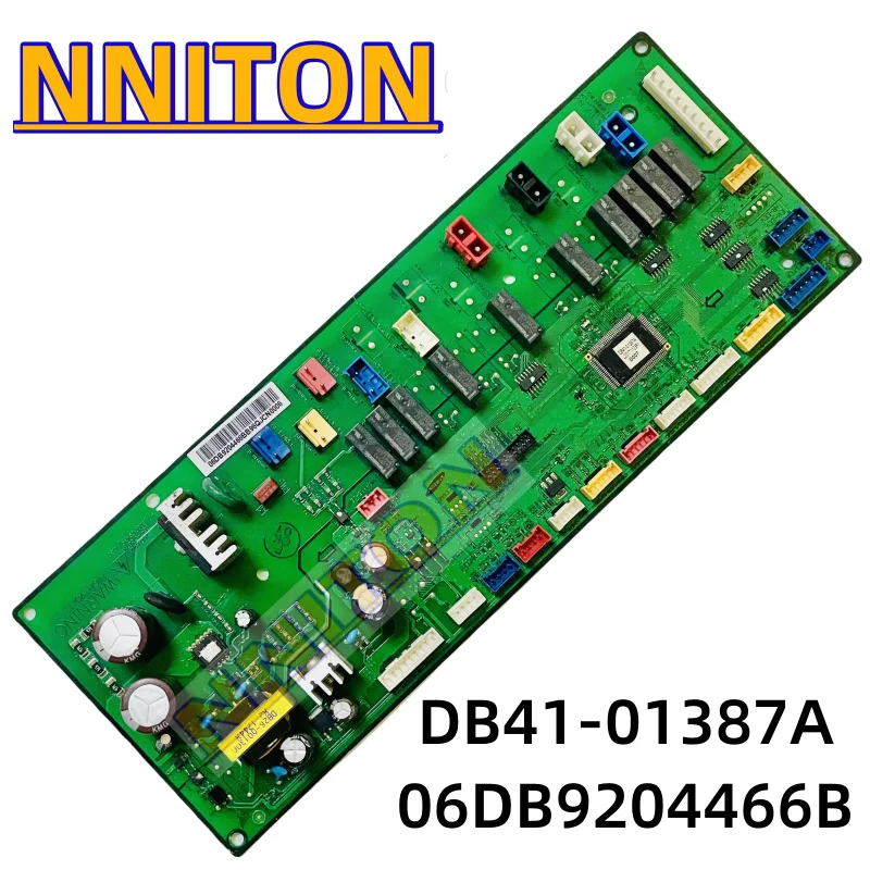 Placa Condensadora (DVM) Ar Condicionado DB92-03342B DB92-04466B DB41-01387A DB91-01926A
Placa Condensadora (DVM) Ar Condicionado DB92-03342B DB92-04466B DB41-01387A DB91-01926A