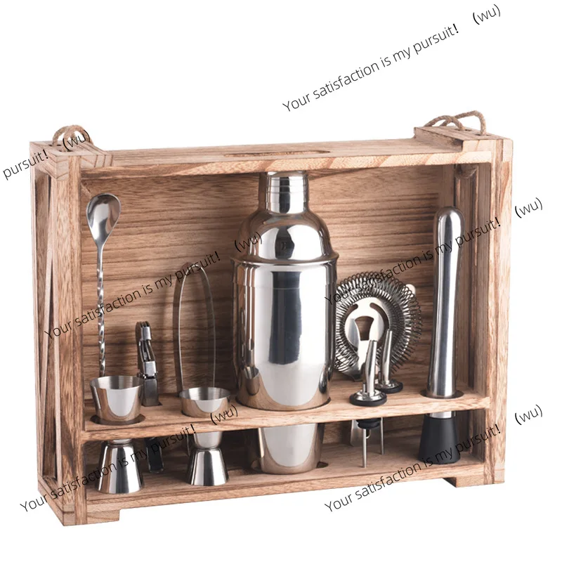 Bar mixer storage rack, cocktail mixer set
Bar mixer storage rack, cocktail mixer set