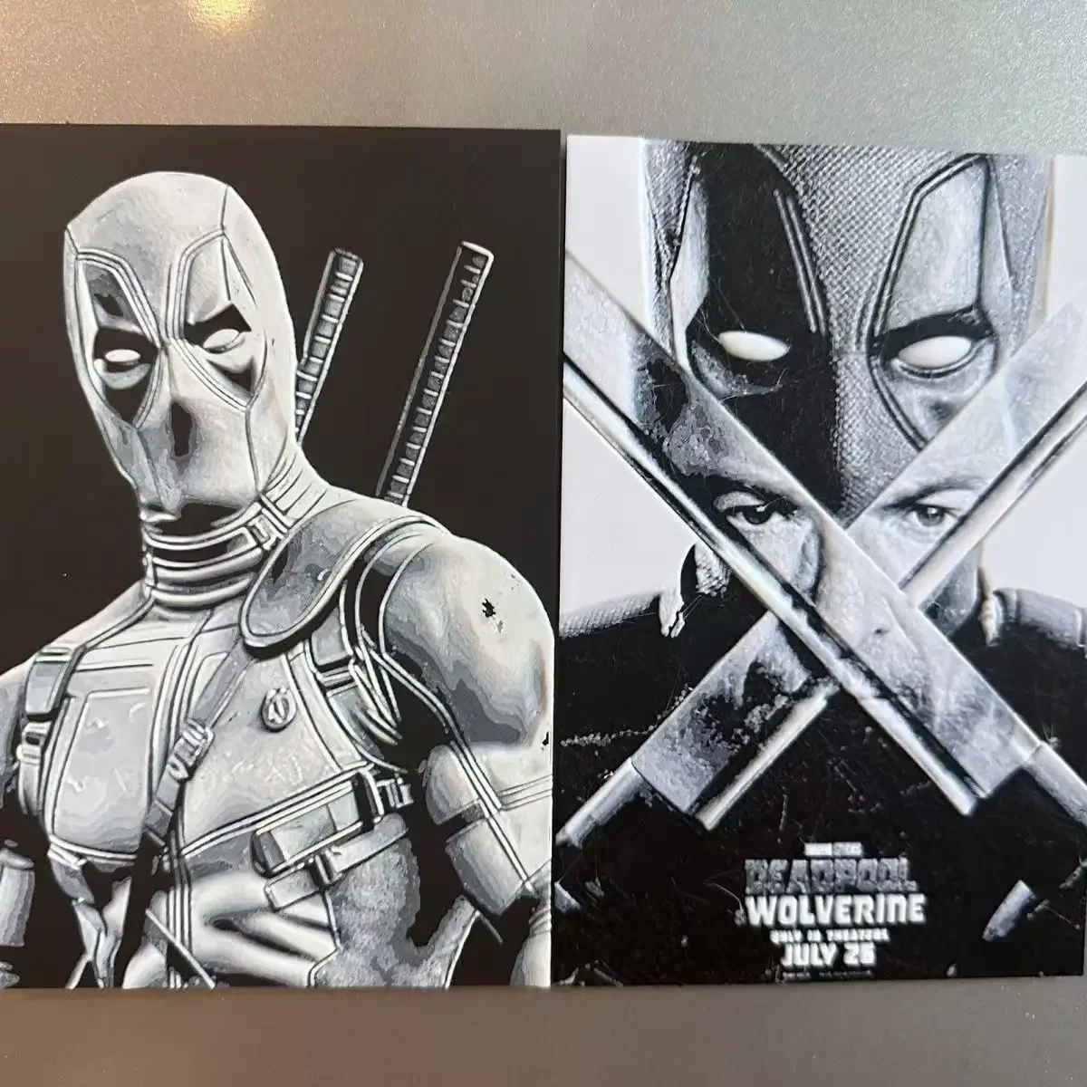New Disney Spiderman Refrigerator Magnet Marvel Anime Superheroes Deadpool Wolverine Venom Magnet Creative Kid Birthday Gift
New Disney Spiderman Refrigerator Magnet Marvel Anime Superheroes Deadpool Wolverine Venom Magnet Creative Kid Birthday Gift