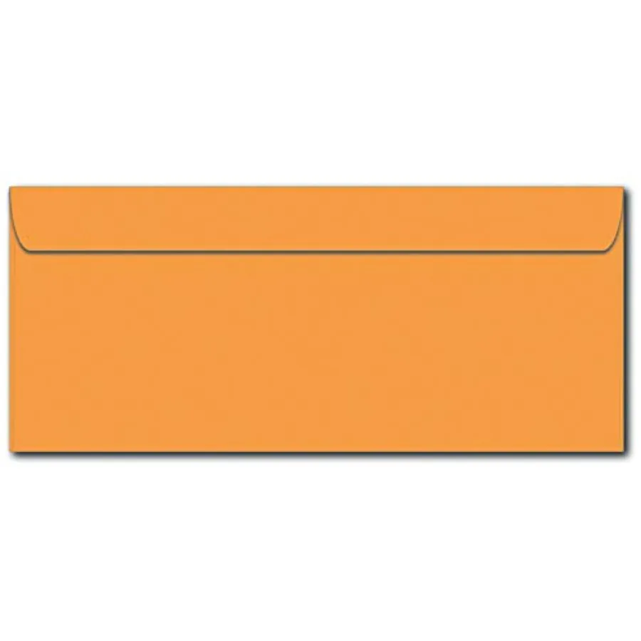 Business Envelopes #12 Size 4 3/4" x 11" - 24lb Bond 90 GSM Long Format Mailing Envelopes for Business Documents, Invoices and
Business Envelopes #12 Size 4 3/4" x 11" - 24lb Bond 90 GSM Long Format Mailing Envelopes for Business Documents, Invoices and