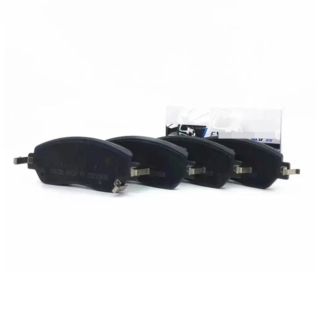 Original 3501119xpw01a Front Wheel Brake Pads Are Suitable For The Great Wall Poer Pickup High-quality Ceramic Material
Original 3501119xpw01a Front Wheel Brake Pads Are Suitable For The Great Wall Poer Pickup High-quality Ceramic Material