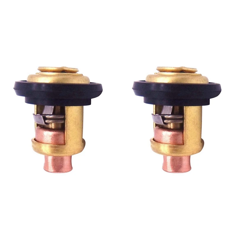2X 688-12411 6H3-12411 6E5-12411 морской двигатель термостат для Yamaha 2-тактный 3HP 15HP 25HP 30HP 40HP-250HP
2X 688-12411 6H3-12411 6E5-12411 морской двигатель термостат для Yamaha 2-тактный 3HP 15HP 25HP 30HP 40HP-250HP