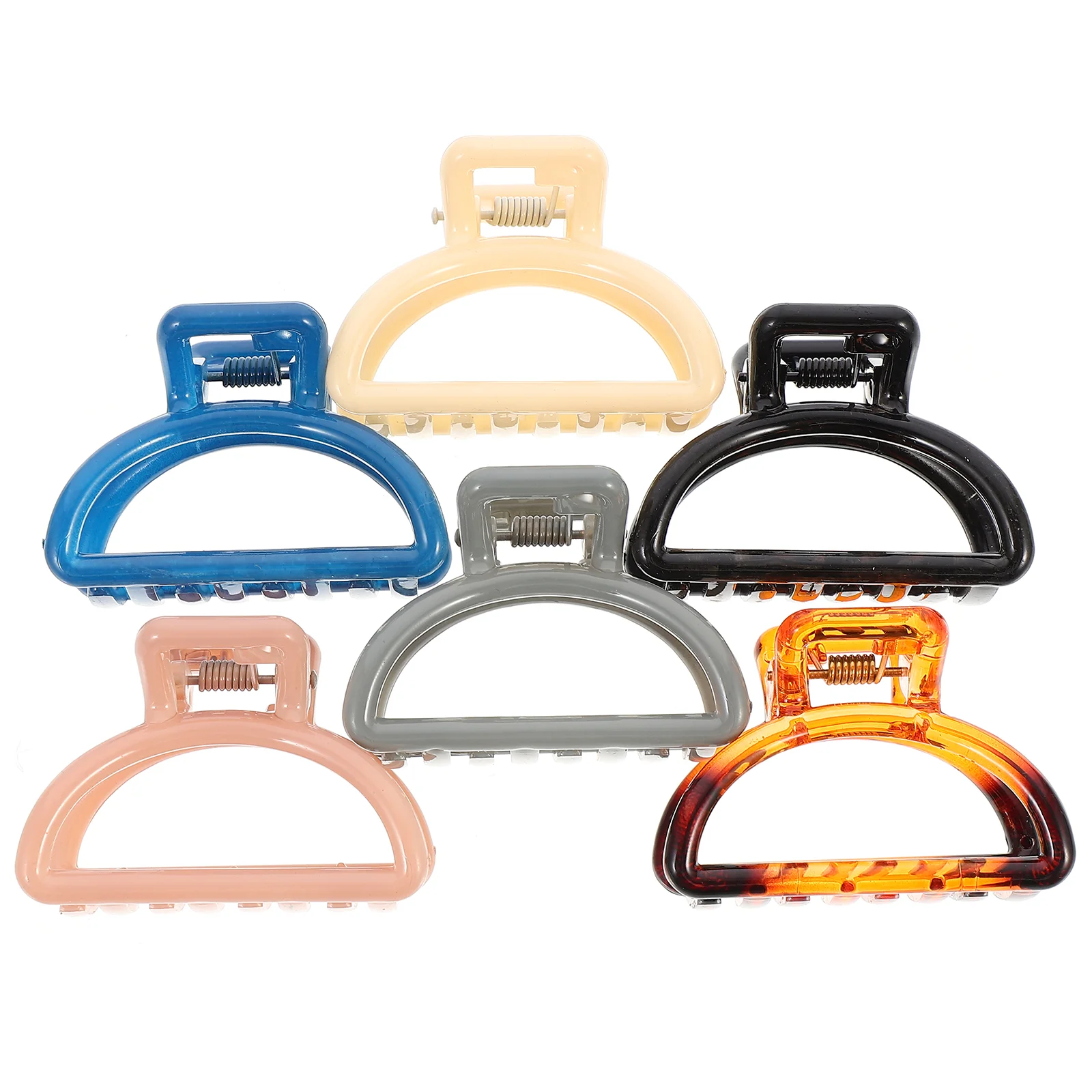 Mini Hair Clip Hairpin Bobby Pins for Women Wedding Ponytail Holder Claw Clips Thin
Mini Hair Clip Hairpin Bobby Pins for Women Wedding Ponytail Holder Claw Clips Thin