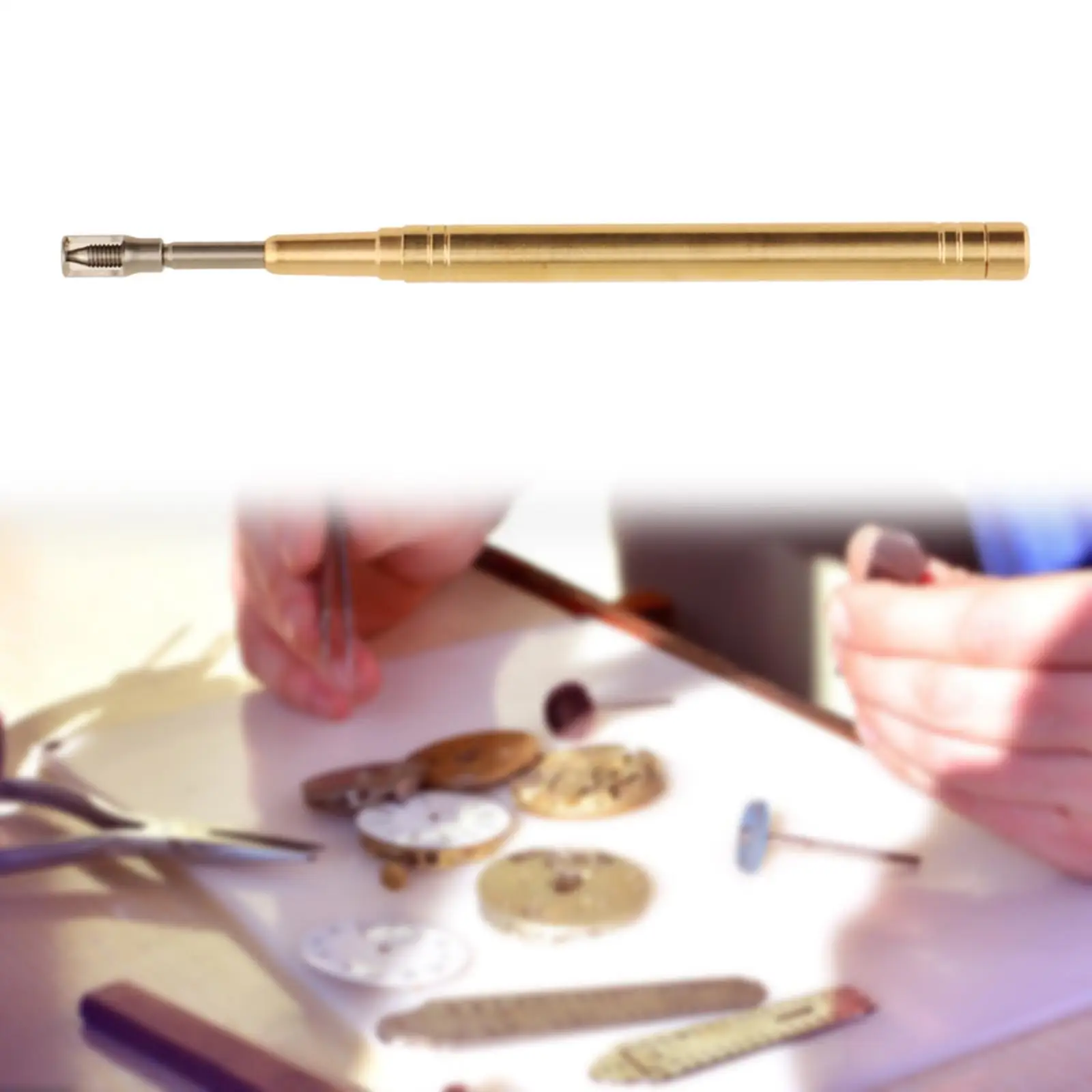 Watch Screw Cut, Watch Screw Plier, Short Grinding Screw Tool, Watch Repair Tool
Watch Screw Cut, Watch Screw Plier, Short Grinding Screw Tool, Watch Repair Tool