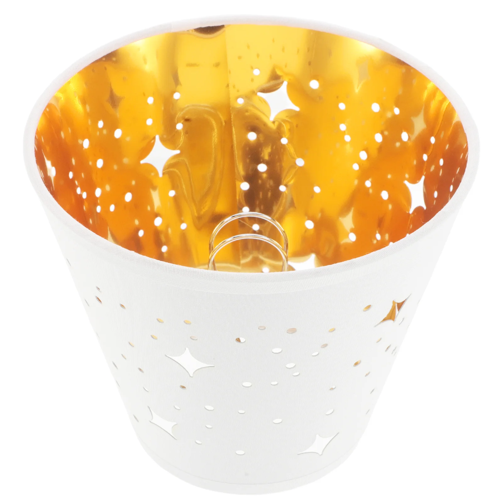 Hollow Out Star Lamp Shade Clip On Replacement Cover For Table Floor Wall Ceiling Lamps Modern Mini Chandelier Shade
Hollow Out Star Lamp Shade Clip On Replacement Cover For Table Floor Wall Ceiling Lamps Modern Mini Chandelier Shade