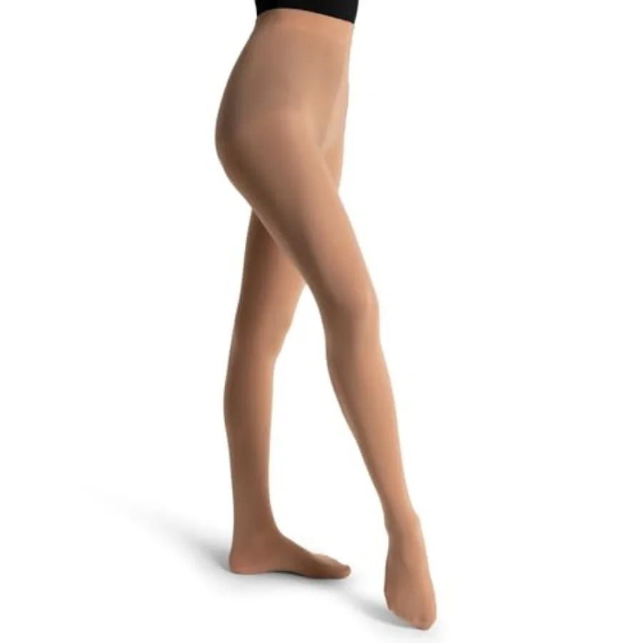 Capezio Women's Studio Basics Tight
Capezio Women's Studio Basics Tight