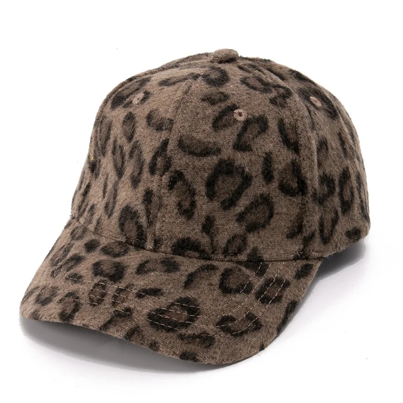 Leopard print duck tongue cap mink fur warm hat outdoor travel sun hat baseball cap
Leopard print duck tongue cap mink fur warm hat outdoor travel sun hat baseball cap