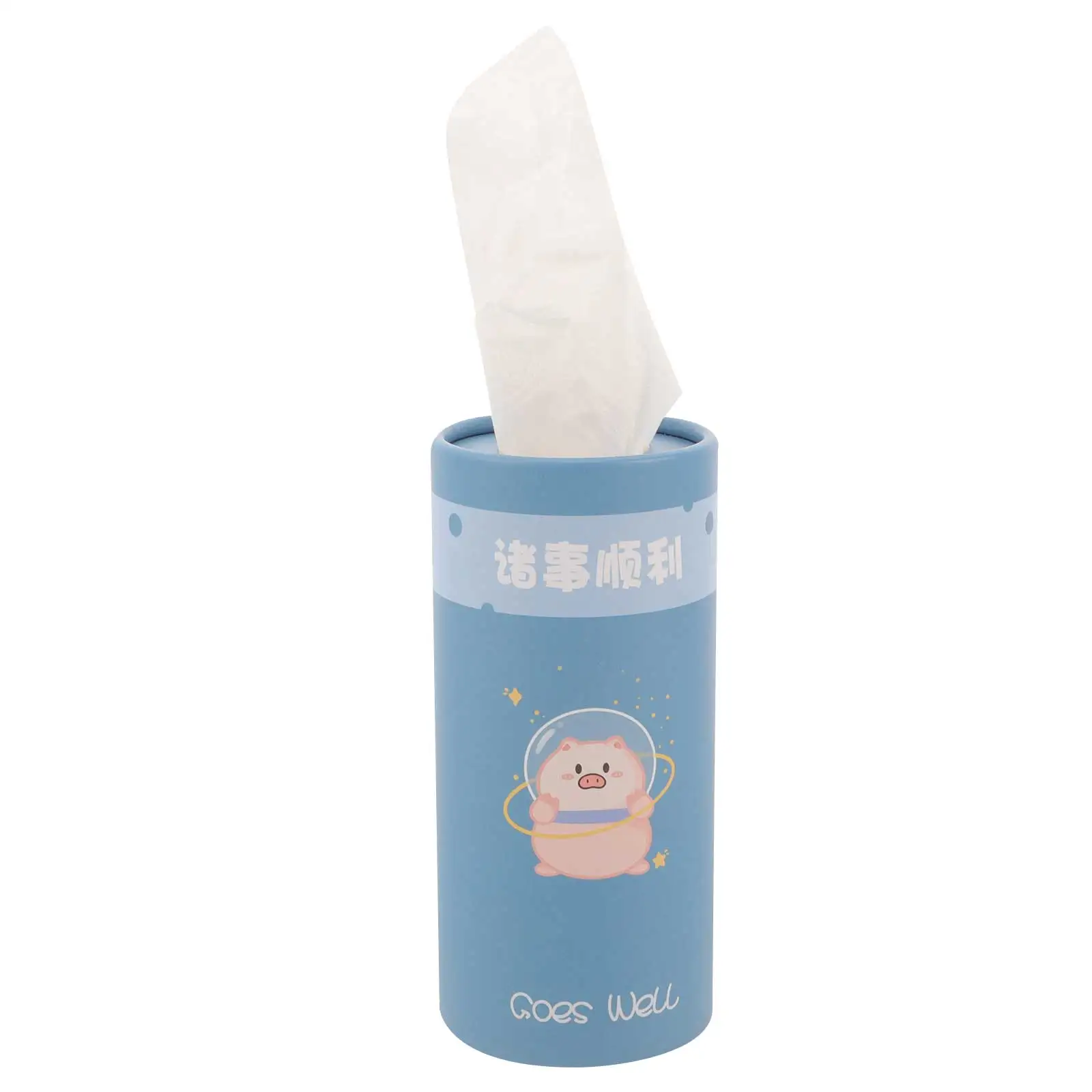 Cute Car Tissue Box 690g White Cardboard Storage Organizer Refillable Round Tubes Paper Towel Holder Large Capacity
Cute Car Tissue Box 690g White Cardboard Storage Organizer Refillable Round Tubes Paper Towel Holder Large Capacity