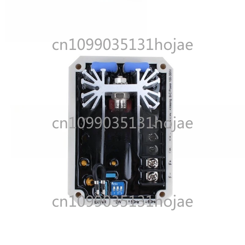EA05A Excitation Voltage Regulator Board AVR Diesel Brushless Generator Set Accessories Automatic Voltage Regulator
EA05A Excitation Voltage Regulator Board AVR Diesel Brushless Generator Set Accessories Automatic Voltage Regulator