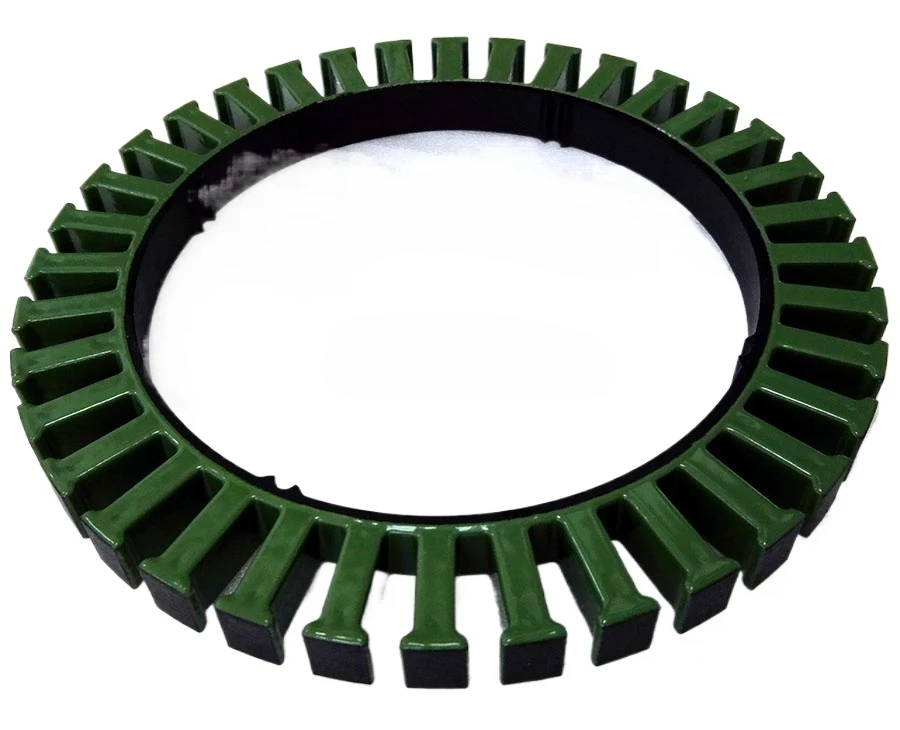 13710 Large Diameter Disc DC Brushless Motor, Generator, Stator Core, Silicon Steel Sheet 36N42P 13720
13710 Large Diameter Disc DC Brushless Motor, Generator, Stator Core, Silicon Steel Sheet 36N42P 13720